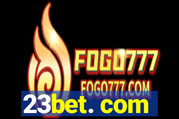 23bet. com